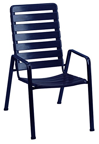 Preisvergleich Produktbild Acamp 56507 Stapelsessel Alpin