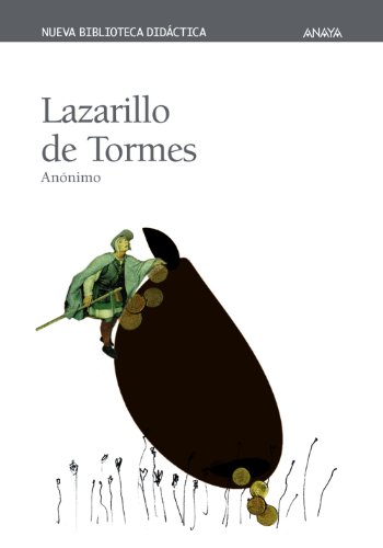 Lazarillo de Tormes (ClásicosNueva Biblioteca Didáctica)