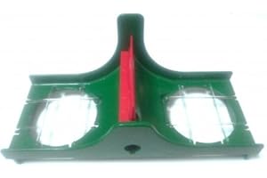 Zummo - Cuchilla con gomas Z05 completa - 0505003B