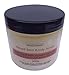 Patchouli Dead Sea Salt Hand & Body Scrub 300g