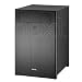Produktbild Lian Li PC-Q28A Mini-ITX Cube - silber
