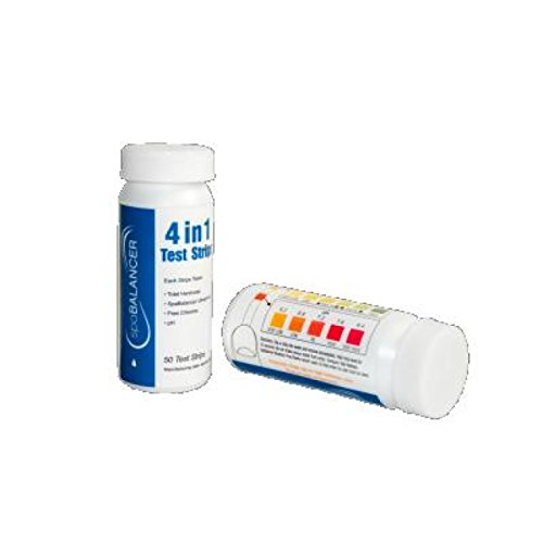 Spa Balancer Test Stripes Teststreifen SB1006 - 2