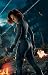 Produktbild THE AVENGERS - BLACK WIDOW – Imported Movie Wall Poster Print – 30CM X 43CM MARVEL