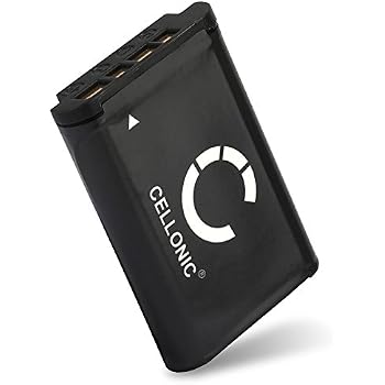 Chargeur USB Rapide Vhbw Pour Batterie Sony Cybershot DSC-P200/S, DSC-V3 – Compatible Appareil Photo, Caméscope & Action Cam