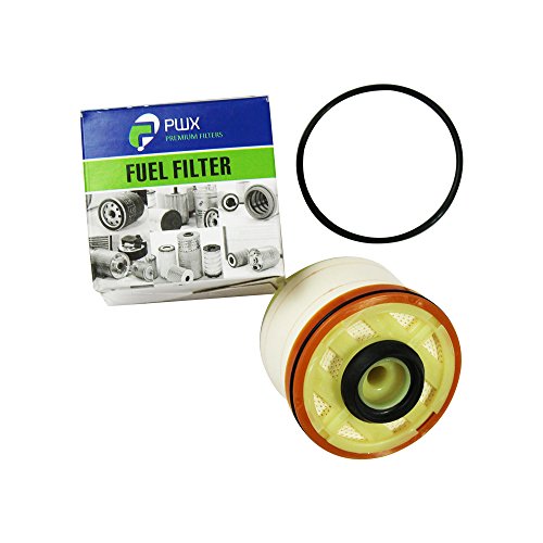 PWX FUEL FILTER FOR ETIOS DSL (23390-0N090) RS.395 (28.00% Off) - Amazon