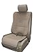 Prince Lionheart Two-Stage Seatsaver (Brown)