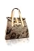Just Women Trendy Print Shoulder Bag (Tuscan Earth) RS.1275.00