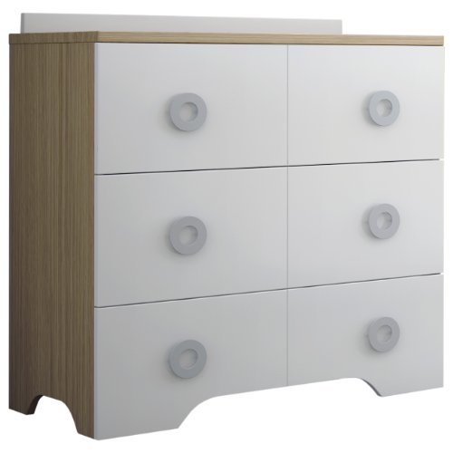 Guy Laroche Magic Chest of Drawer