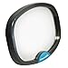 Munchkin Deluxe Stay in place Baby Car Mirror