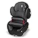 Produktbild Kiddy Kaboosh 41542PF068 Phoenixfix Pro 2 Autokindersitz, Fangkörpersystem, ISOFIX, Gruppe 1 (9-18 kg, ca. 9 Monate- 4 Jahre), Singapore (anthrazitgrau)