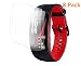 Produktbild Samsung Gear Fit 2 Pro SM-R365 Displayschutz Schutzfolien [8 Packs], Vollständige Abdeckung für Samsung Gear Fit 2 Pro, Willingood Samsung Gear Fit2 Pro blasenfreier Film