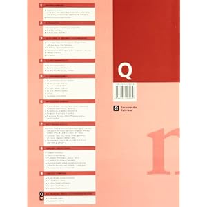 Quadern de llengua 10: Els pronoms febles i els pronoms relatius (Q. LLENGUA CATALANA ESO)