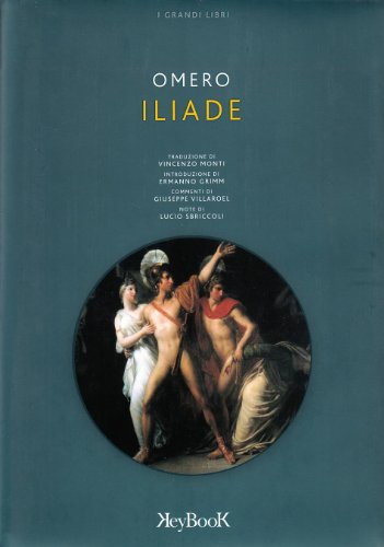 Iliade Iliade