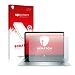 Produktbild upscreen Scratch Shield Displayschutzfolie für HP EliteBook 1030 G1 Schutzfolie – Kristallklar, Kratzschutz, Anti-Fingerprint