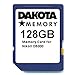 Produktbild 128GB Memory Card for Nikon D5300