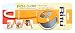 Ritu Pizza Cutter, Color May Vary RS.56.00