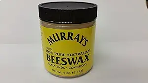 Murrays MurrayS Natural Beeswax