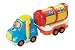 VTech Baby Toot-Toot Drivers Fuel Tanker