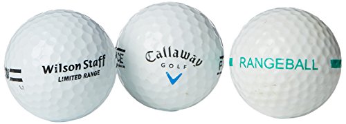 Second-Chance-500-Mixed-Range-Golf-Balls-White