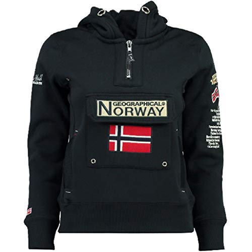 norway sudadera