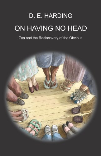 On Having No Head (English Edition)