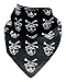 Produktbild Rocker Bandana Kleine Totenköpfe
