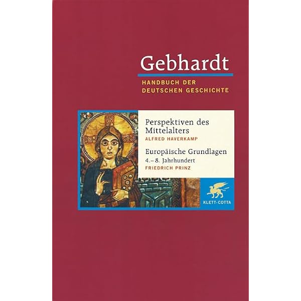 Handbuch der deutschen Geschichte: 22 Bände im Schmuckschuber (dtv