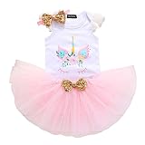 Paquete Incluyen: 1pcs Romper * 1pcs Falda * 1pcs Diadema