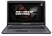 Produktbild ASUS ROG Strix GL702VM-BA323T / 17,3" Full-HD/Intel Core, 90NB0DQ3-M04590 (/ 17,3 Full-HD/Intel Core)