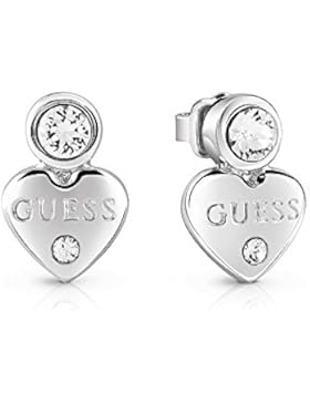 Guess -Ohrstecker UBE82001