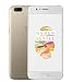 Produktbild Oneplus 5 A5000 6GB RAM + 64 GB 5.5 inch – International Version – Gold