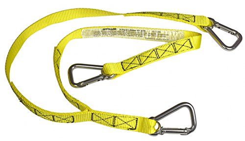 Preisvergleich Produktbild Navyline 3-Punkt Lifeline