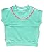 Name It Mini Frida Sweat Top - Lucite Green - 2-3 Years / 98 cm