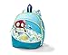 Produktbild Lilliputiens 86899 Rucksack Georges für Kinder, grün, ca. 25x25x13 cm