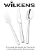 Produktbild Wilkens Besteck Cantone Tortenheber poliert