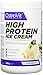 Produktbild OstroVit HIGH PROTEIN ICE CREAM Vanilla, 1er Pack (1 x 400 g)