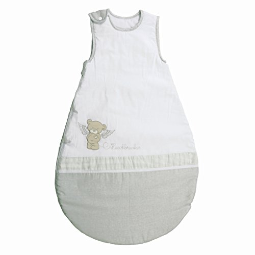 Preisvergleich Produktbild Roba Babyschlafsack Schlafsack 70cm Heartbreakerbär
