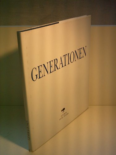 div. Autoren: Generationen - Väter, Töchter und Söhne