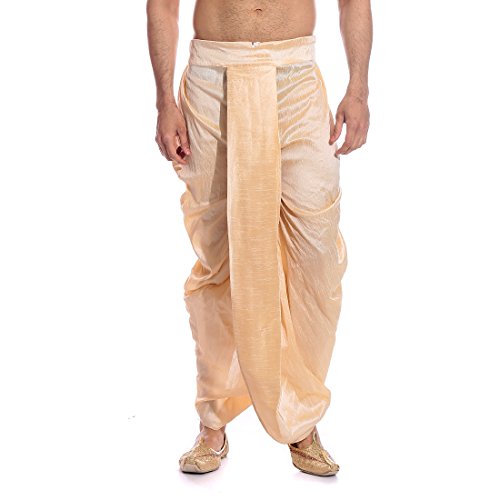 Tag 7 Mens Silk Blend Dhotis RS.549 (82.00% Off) - Amazon