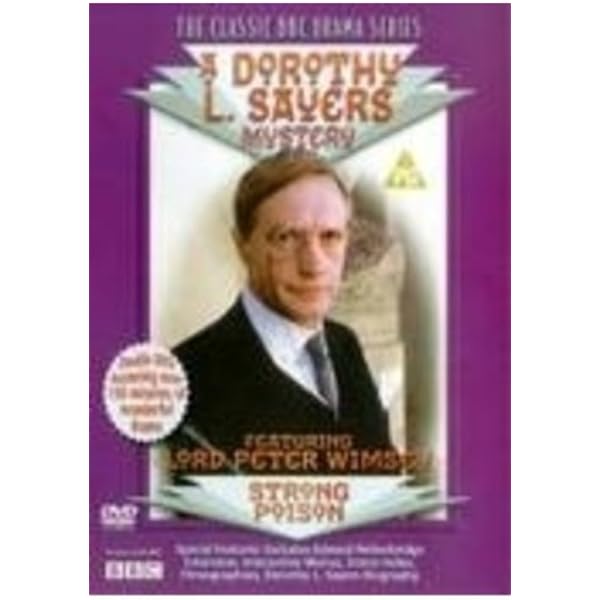 (未使用･未開封品)Lord Peter Wimsey: Gaudy Night [DVD] [Import] Gaudy Night (Literature) - TV Tropes