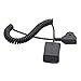Price comparison product image Livecity D-TAP to NP-FW50 DC Battery Coupler Cable for Sony A7 A7R A7000 NEX5 SLT Camera