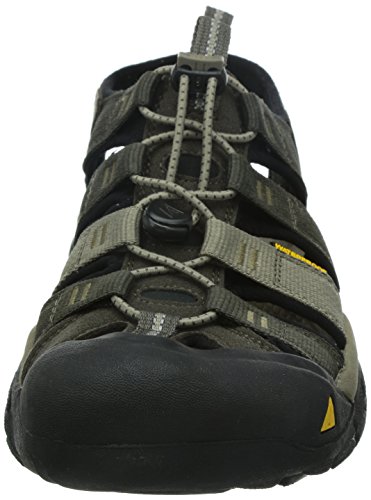 Keen Newport H2 Wandern Sandelholze - 4