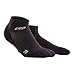 Produktbild cep Outdoor Light Merino Low Cut Socks Women lava stone Schuhgröße III | 38-40 2017 Socken