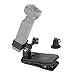 Produktbild Harwerrel Rucksack Clip Halterung Stativmontage Adapter Bracket Zubehör Für DJI OSMO Pocket Zubehör