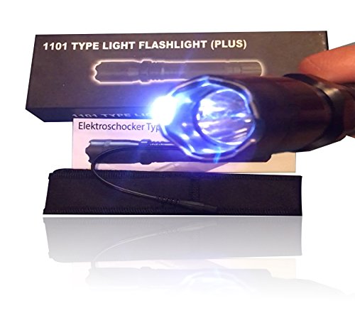Preisvergleich Produktbild CREE LED Taschenlampe Police Flashlight Sehr Stark