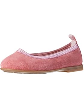 Unisa Mädchen Sabrina_bs Geschlossene Ballerinas