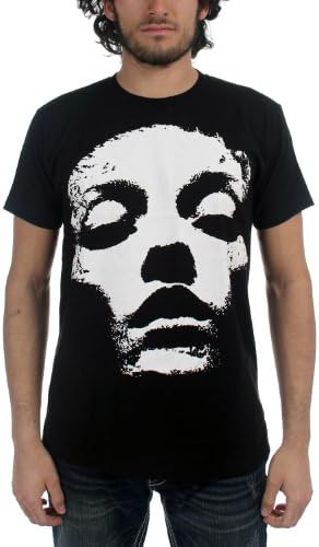 Converge - Mens Jane Doe Classic T-Shirt, Large, Black