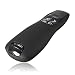 Produktbild 2.4 GHz R400 Wireless Presenter-Empfänger-Zeiger-Kasten-Fernbedienung
