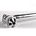 Price comparison product image Kartell Terra Ø27.2 mm Seatpost, 300 mm Length, Silver
