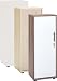 Produktbild VCM Aktenschrank Aktenregal Büroschrank Schrank Regal Universal Abschließbar Braso 295 Lichtgrau